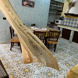 Cincotta Ferienhaus Lipari (Isola Lipari)