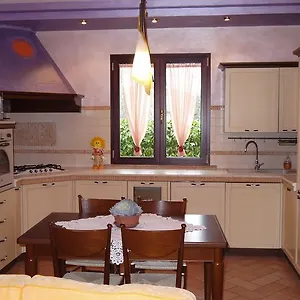 Apartment Cara Pace