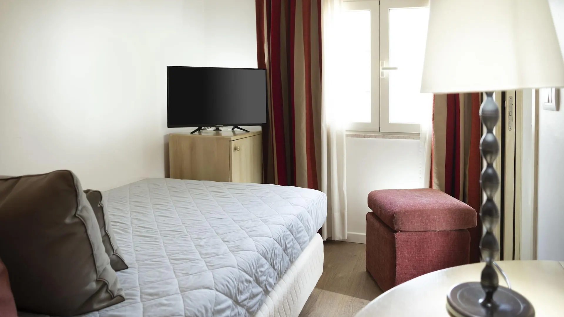 Hotel LaMorosa Rimini