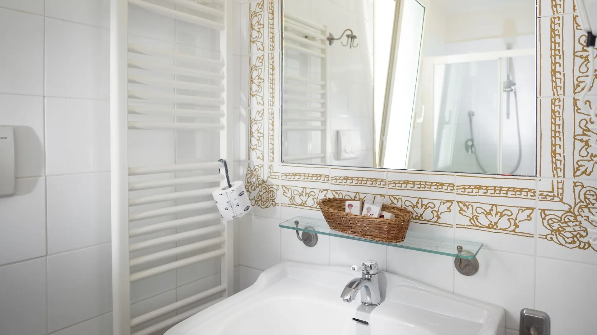 Hotel LaMorosa Rimini