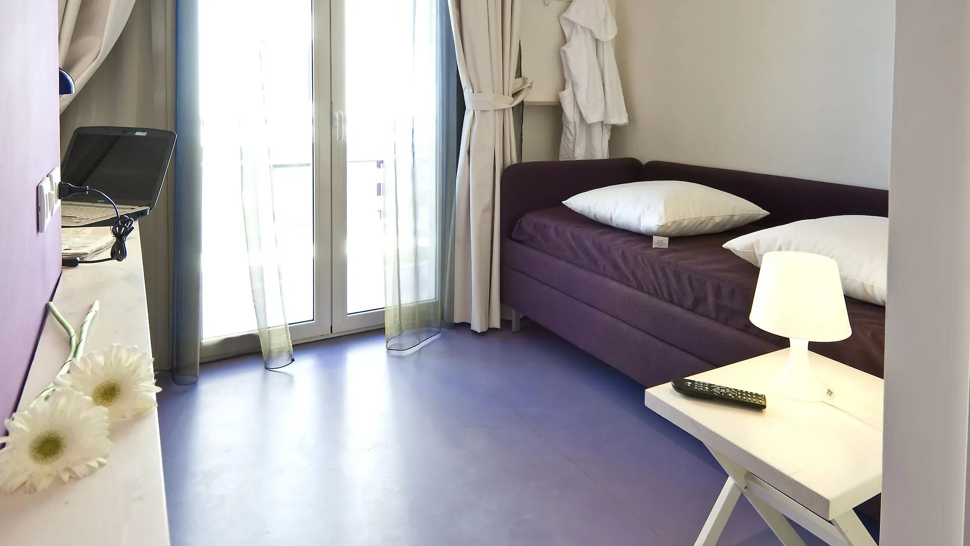 Hotel LaMorosa Rimini