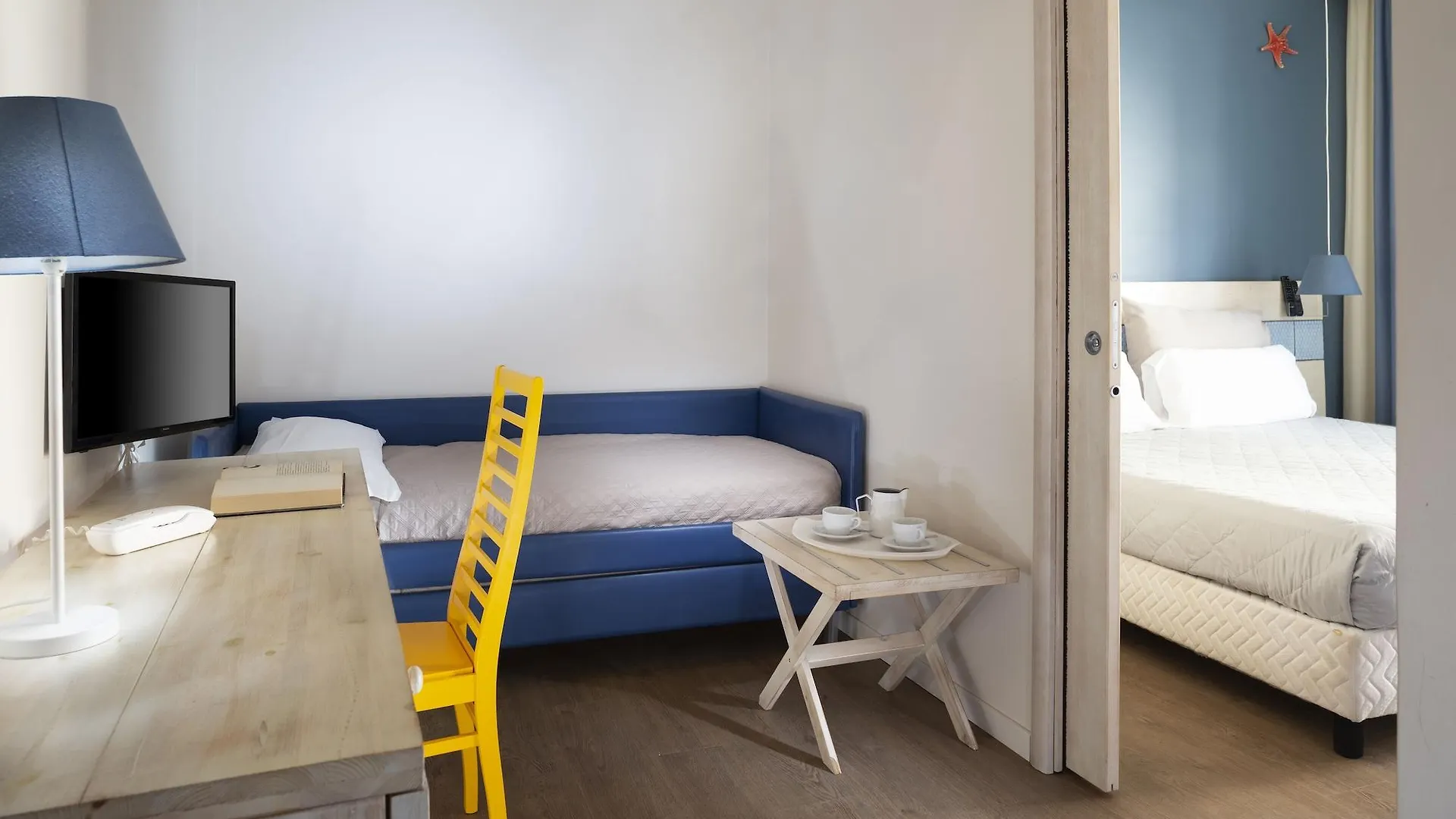 Hotel LaMorosa Rimini