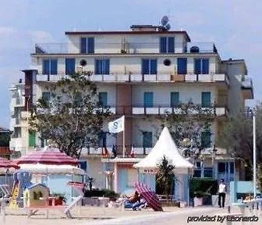 Hotel LaMorosa Rimini