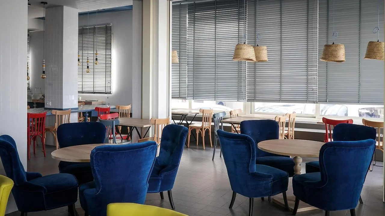 Hotel LaMorosa Rimini
