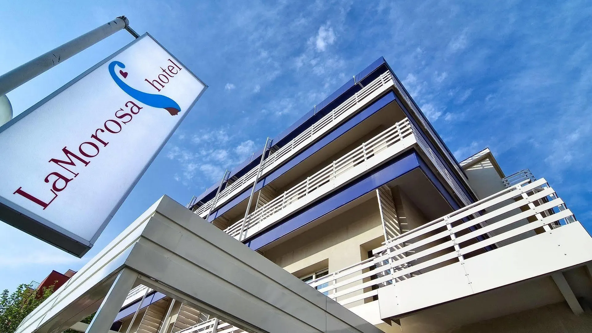 Hotel LaMorosa Rimini