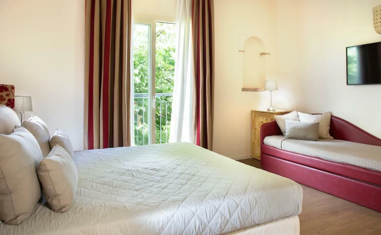 Hotel LaMorosa Rimini 3*,  Italien